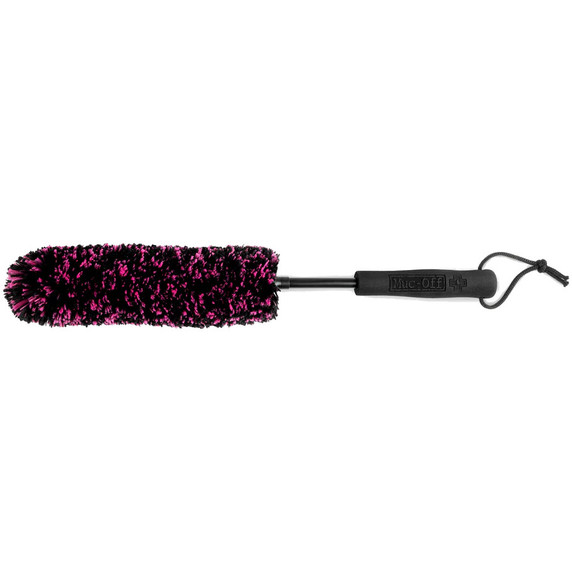 Muc-Off Microfibre Brush Set x 3