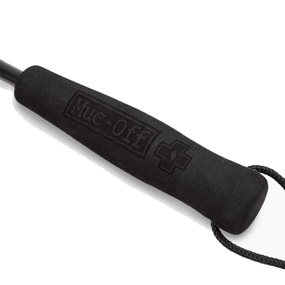Muc-Off Microfibre Brush Set x 3