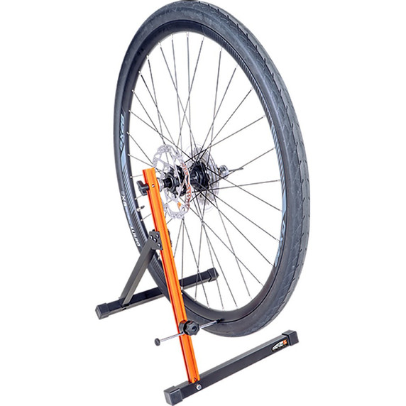 Super B Mechanic Wheel Truing Stand