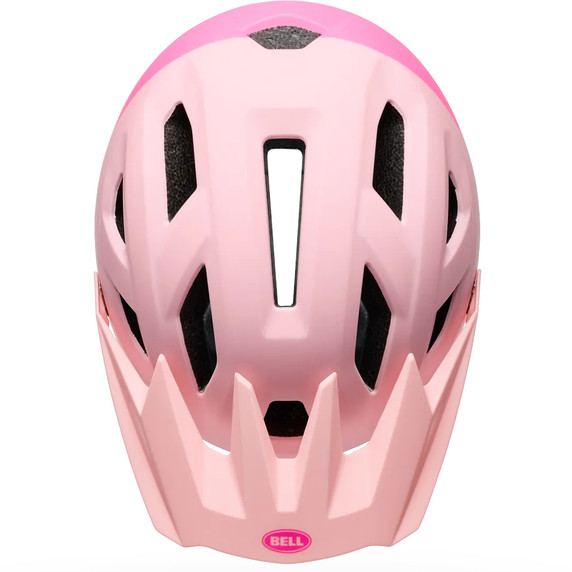 Bell 2TWENTY MIPS Helmet Dual Pink