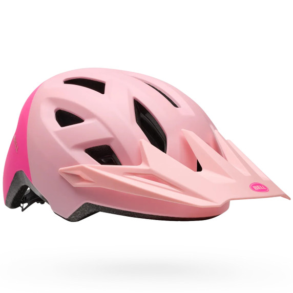 Bell 2TWENTY MIPS Helmet Dual Pink