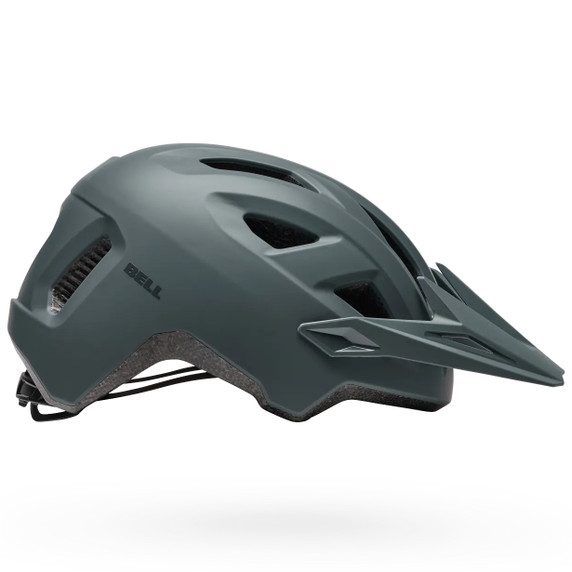 Bell 2TWENTY MIPS Helmet Solid Steel Grey