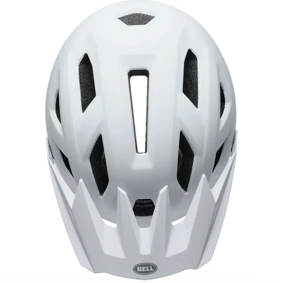 Bell 2TWENTY MIPS Helmet Solid White
