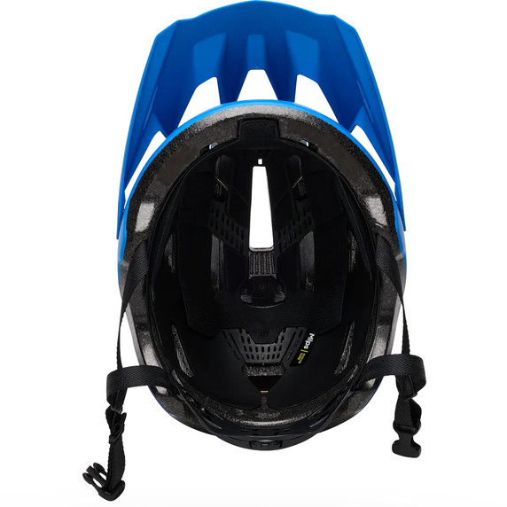 Bell 2TWENTY MIPS Youth Helmet Dual Blue/Navy