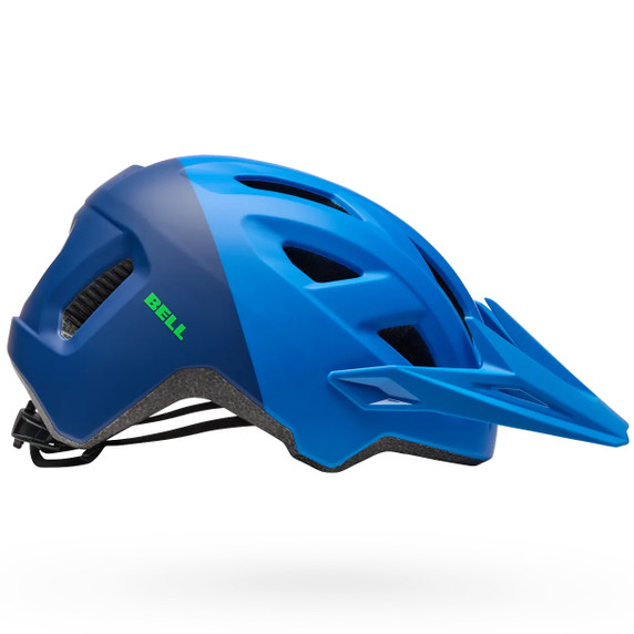 Bell 2TWENTY MIPS Youth Helmet Dual Blue/Navy