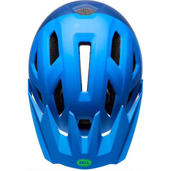 Bell 2TWENTY MIPS Youth Helmet Dual Blue/Navy