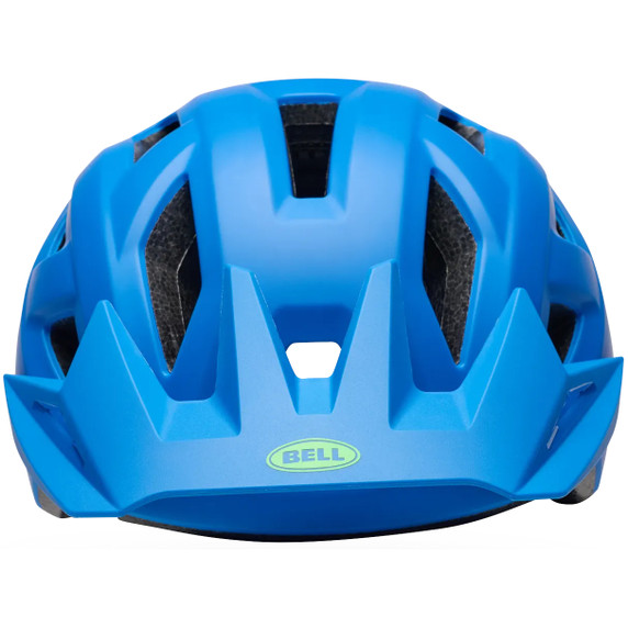 Bell 2TWENTY MIPS Youth Helmet Dual Blue/Navy