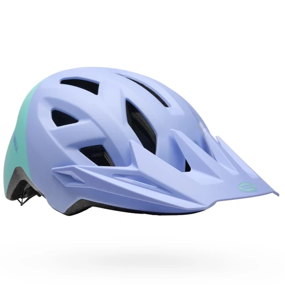 Bell 2TWENTY MIPS Youth Helmet Dual Lavender