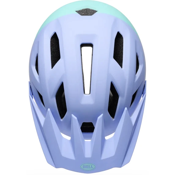 Bell 2TWENTY MIPS Youth Helmet Dual Lavender