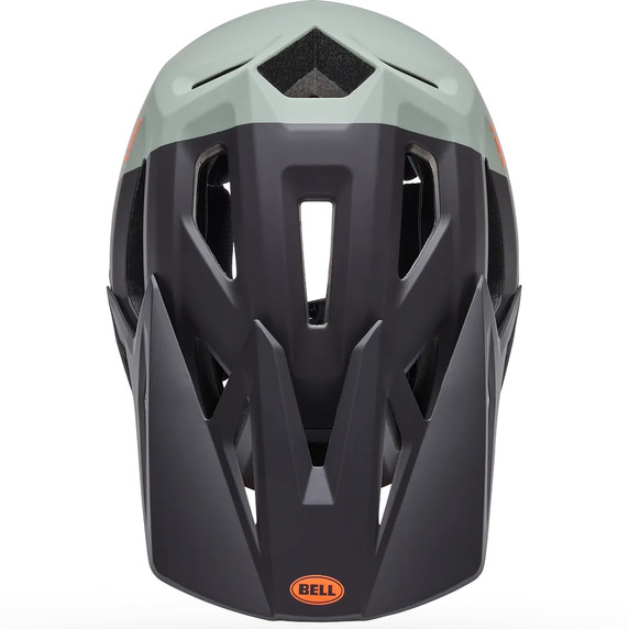 Bell 3QTR-Air MIPS Helmet Ratio Rootbeer