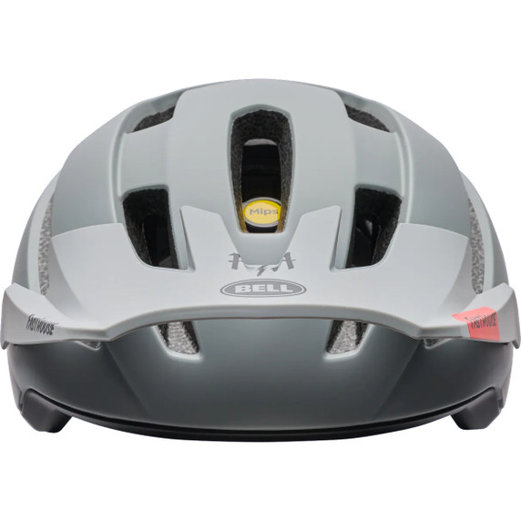 Bell 4FORTY Air MIPS Helmet Fasthouse Black