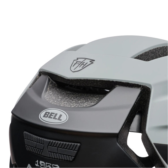 Bell 4FORTY Air MIPS Helmet Fasthouse Black