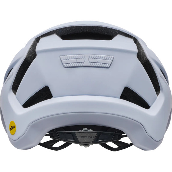 Bell 4FORTY Air MIPS Helmet Solid Matte White
