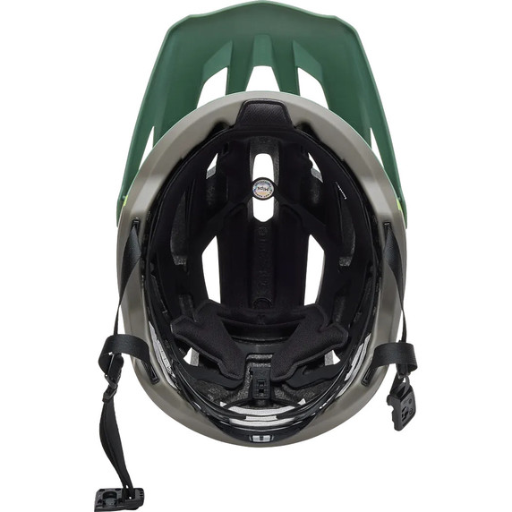 Bell 4FORTY Air MIPS Helmet Sprint Vintage Olive