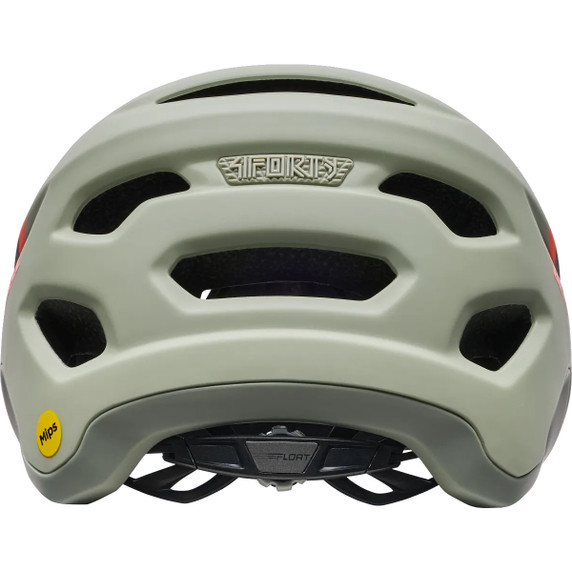 Bell 4FORTY MIPS Helmet Blip Stone