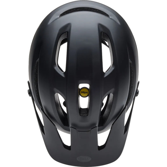 Bell 4FORTY MIPS Helmet Solid Black