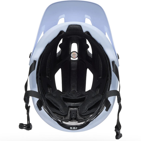 Bell 4FORTY MIPS Helmet Solid White