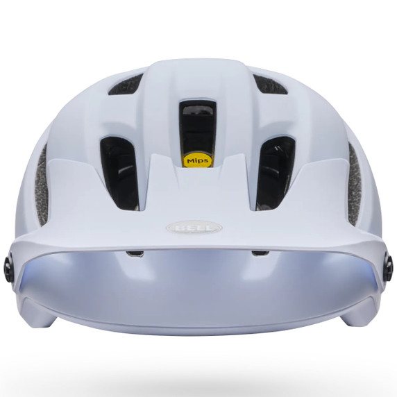 Bell 4FORTY MIPS Helmet Solid White