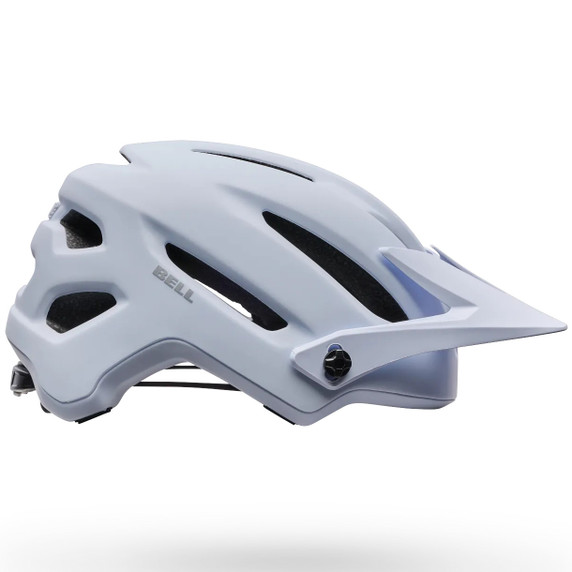 Bell 4FORTY MIPS Helmet Solid White