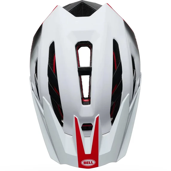 Bell 5FIFTY Spherical MIPS Helmet Grid White/Black