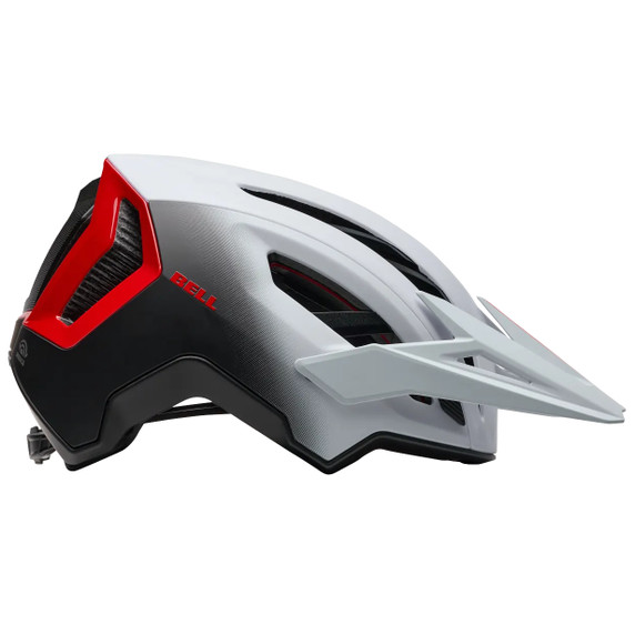 Bell 5FIFTY Spherical MIPS Helmet Grid White/Black