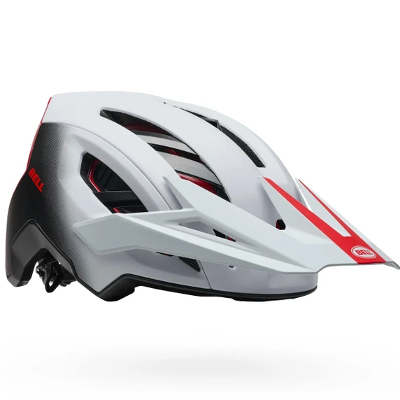 Bell 5FIFTY Spherical MIPS Helmet Grid White/Black