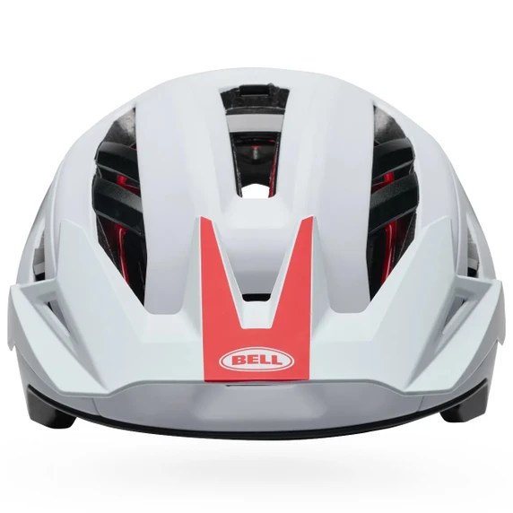 Bell 5FIFTY Spherical MIPS Helmet Grid White/Black