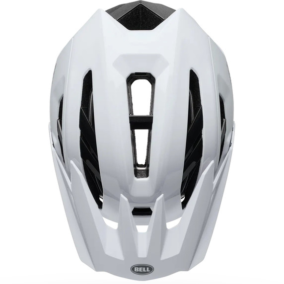 Bell 5FIFTY Spherical MIPS Helmet Solid White