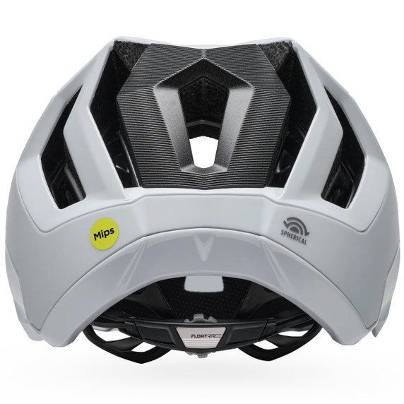 Bell 5FIFTY Spherical MIPS Helmet Solid White