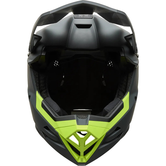 Bell Full-10 MIPS Helmet Mount Black/Yellow
