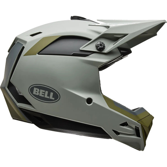Bell Full-10 MIPS Helmet Mount Cement