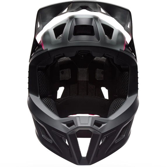 Bell Full-Air MIPS Helmet Fluid Grey/Pink
