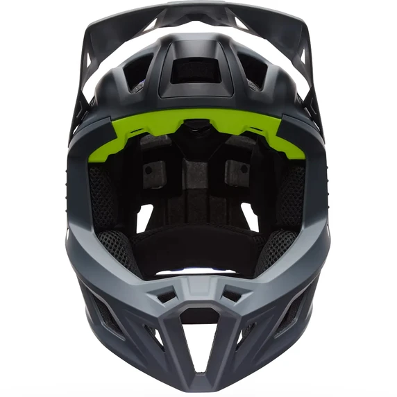 Bell Full-Air MIPS Helmet Grid Electric Blue