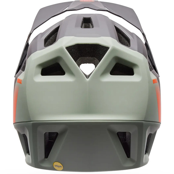 Bell Full-Air MIPS Helmet Ratio Rootbeer