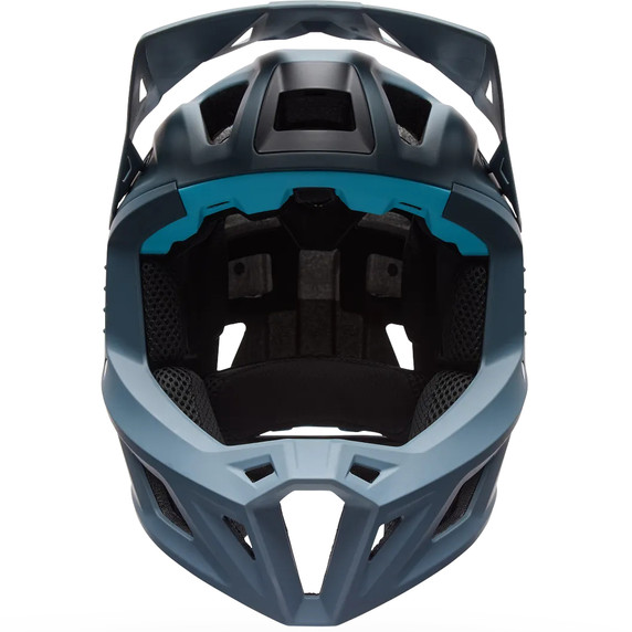 Bell Full-Air MIPS Helmet Ratio Steel Grey