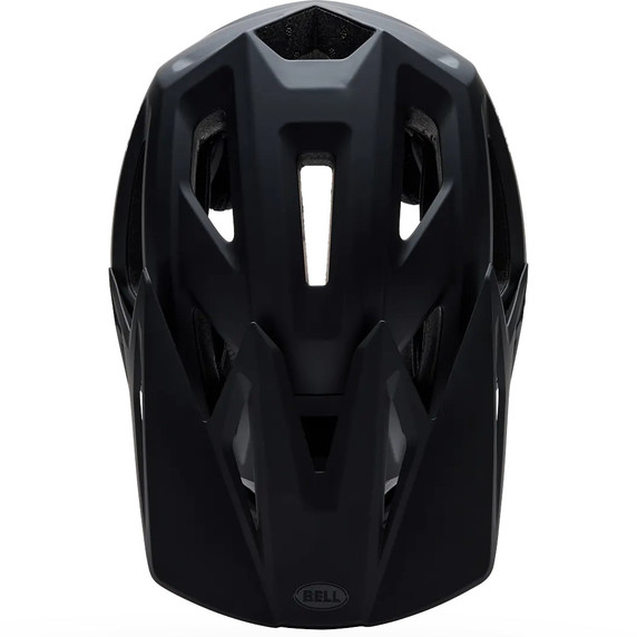 Bell Full-Air MIPS Helmet Solid Matte Black