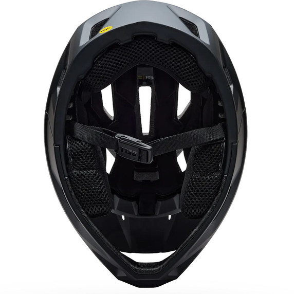 Bell Full-Air MIPS Helmet Solid Matte Black
