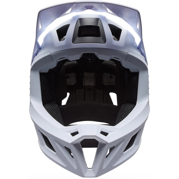Bell Full-Air MIPS Helmet Solid White