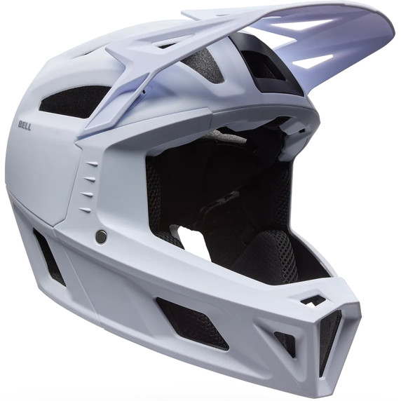 Bell Full-Air MIPS Helmet Solid White