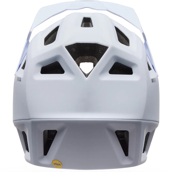 Bell Full-Air MIPS Helmet Solid White