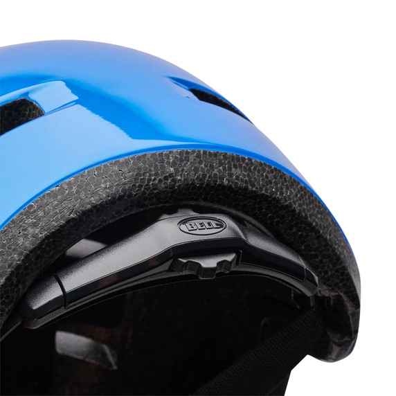 Bell Lil Ripper Helmet Flourish Blue/Pink