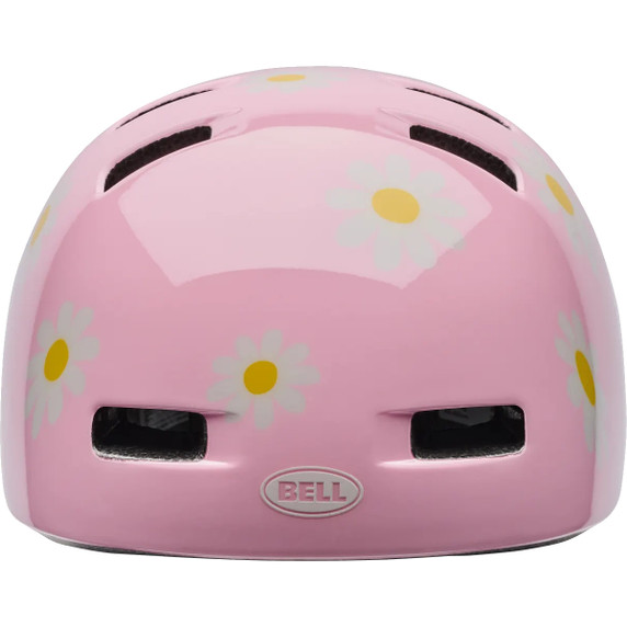 Bell Lil Ripper Helmet Flourish Light Pink