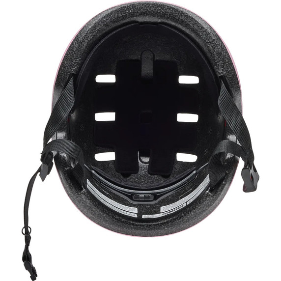 Bell Lil Ripper Helmet Flourish Light Pink
