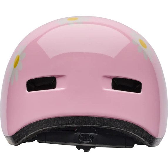 Bell Lil Ripper Helmet Flourish Light Pink