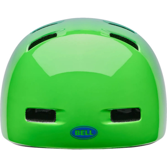 Bell Lil Ripper Helmet Tribeland Galaxy Blue