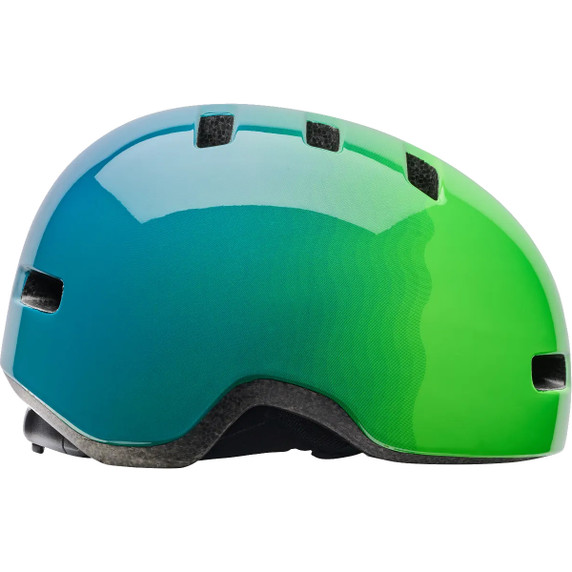 Bell Lil Ripper Helmet Tribeland Galaxy Blue