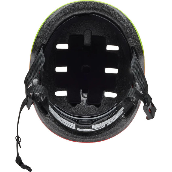 Bell Lil Ripper Helmet Tribeland Sunburst
