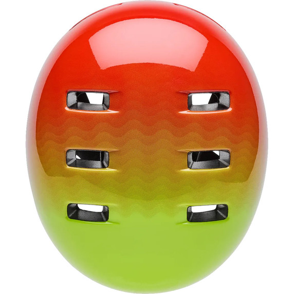 Bell Lil Ripper Helmet Tribeland Sunburst