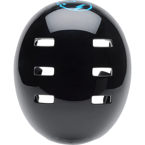 Bell Local Helmet Slayco Black