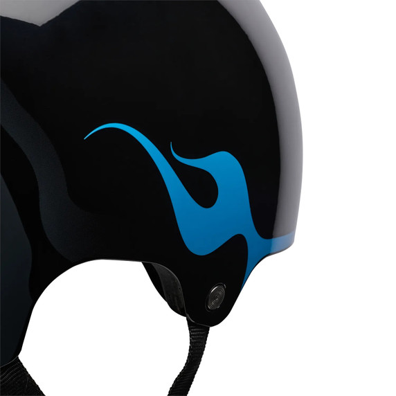 Bell Local Helmet Slayco Black